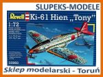 Revell 03982 - Ki-61 Hien Tony